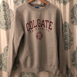 Colgate University Champion Fleece